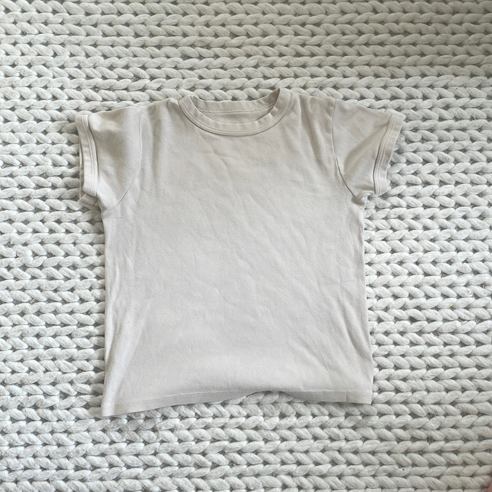 Brandy Melville John Galt Top